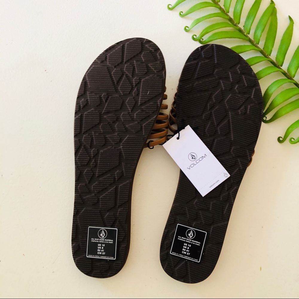 Volcom Porto Huarache Sandal - Picture 4 of 5